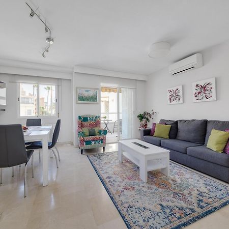 Apartamentos Oasis El Albir ภายนอก รูปภาพ