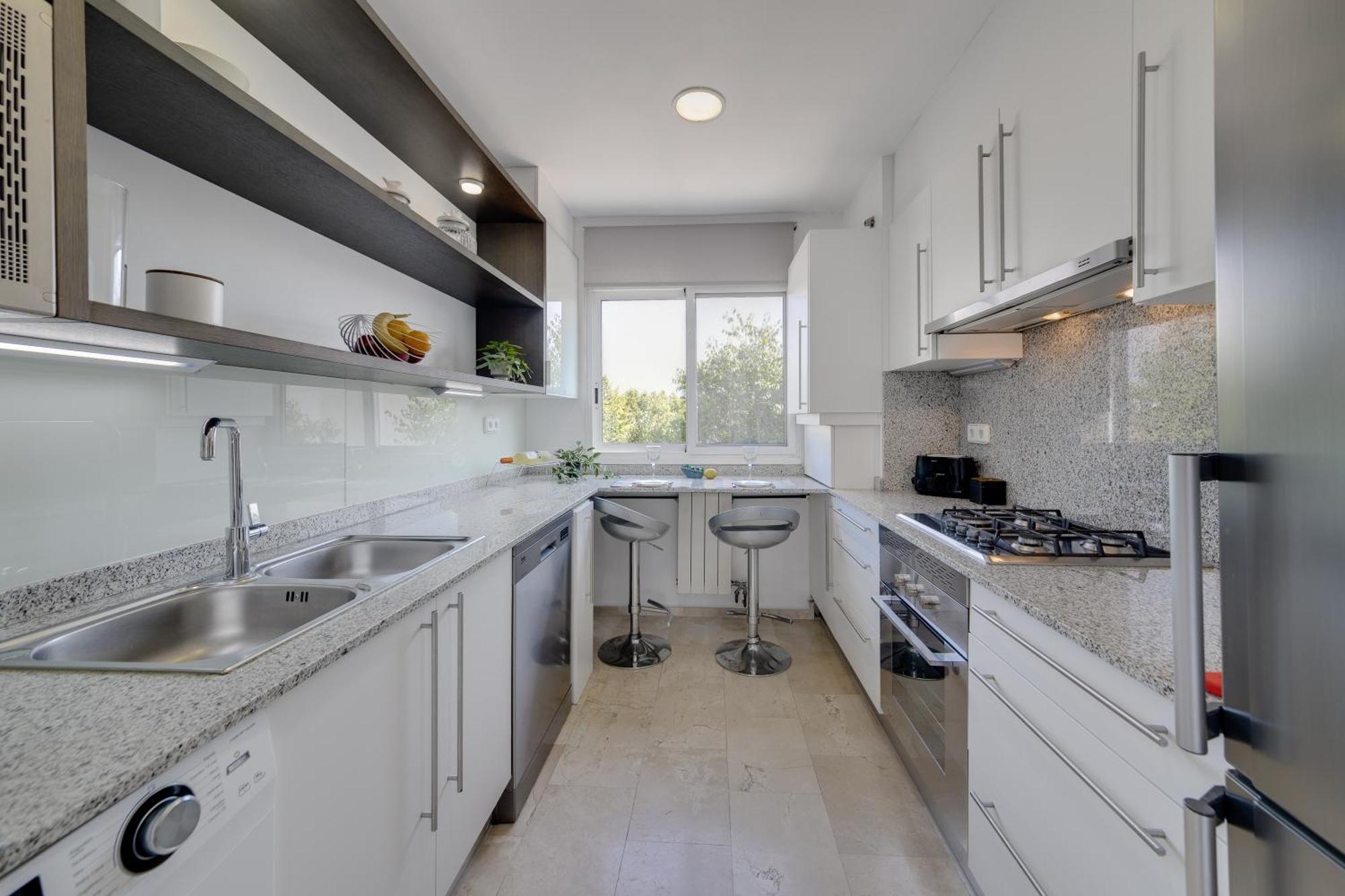 Apartamentos Oasis El Albir ภายนอก รูปภาพ