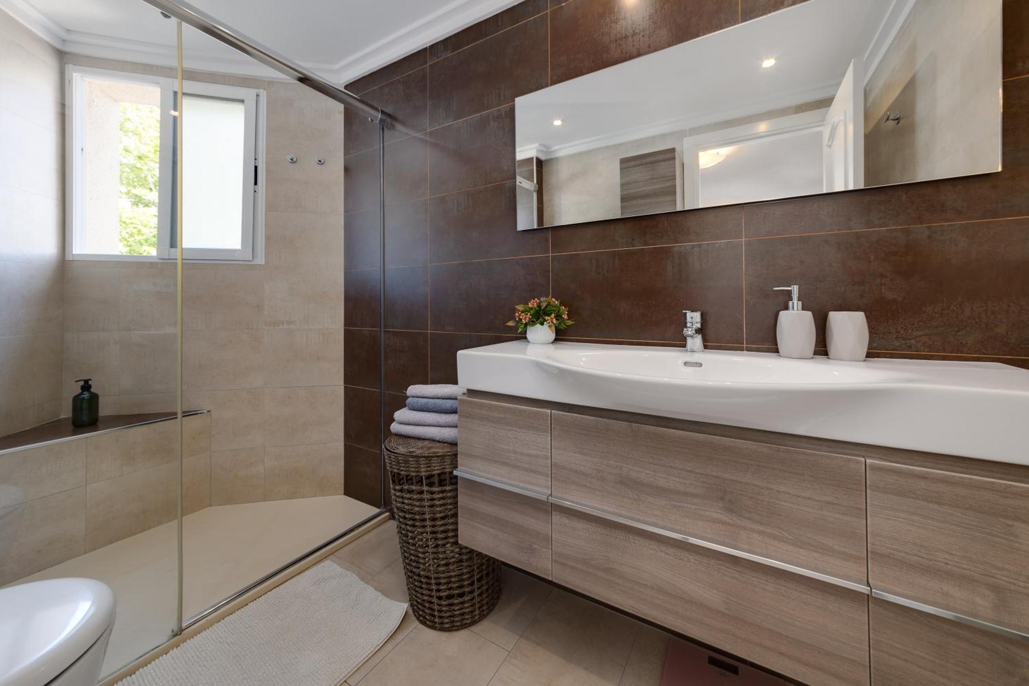 Apartamentos Oasis El Albir ภายนอก รูปภาพ