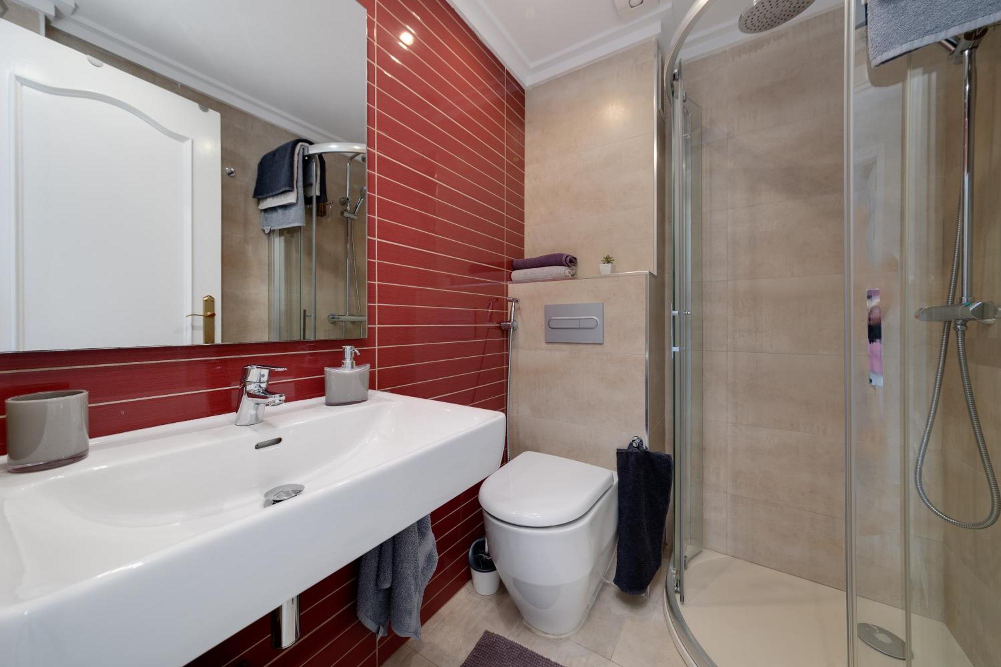 Apartamentos Oasis El Albir ภายนอก รูปภาพ